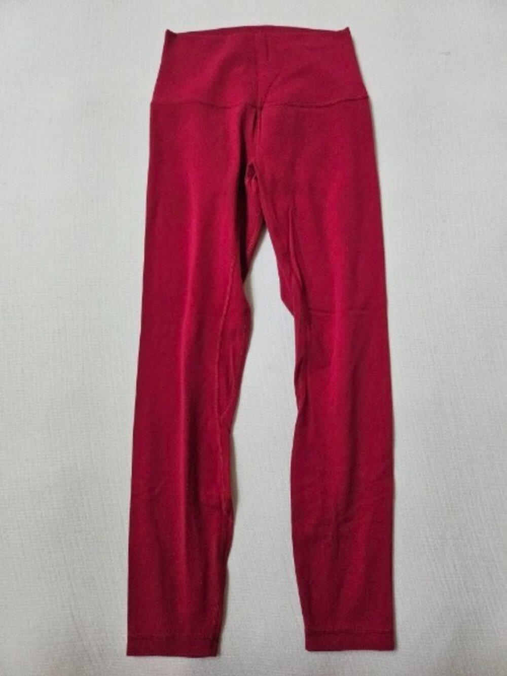 Lululemon Align High-Rise Pant w/ Pockets 25"